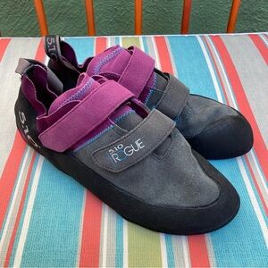 Five Ten Rogue VCS Womens Climbing Shoe 10